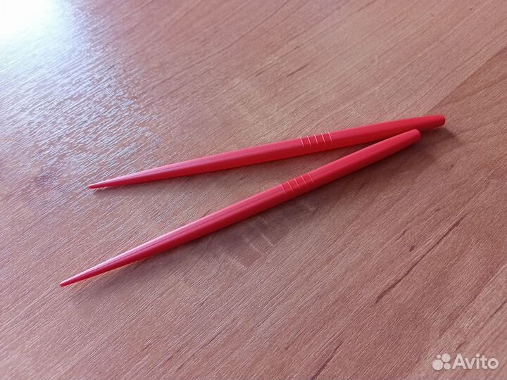 Формы tupperware