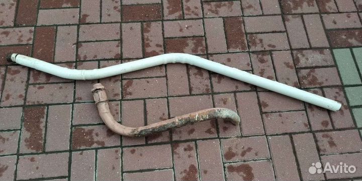 Газовый котел бу