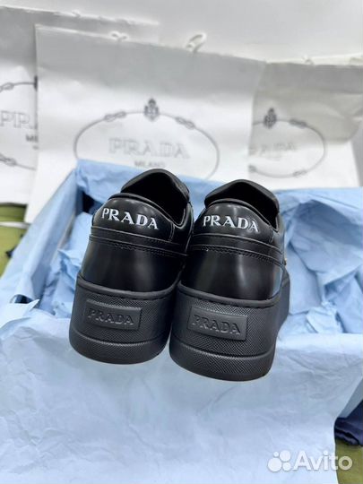Кеды Prada