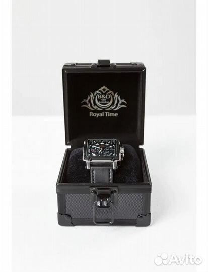 Мужские наручные часы