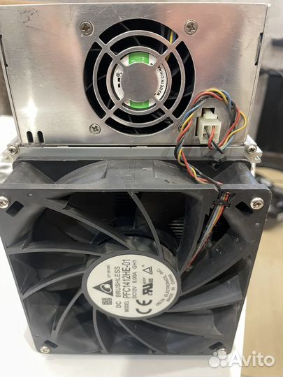 Whatsminer M30s