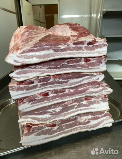 Доставка мяса на дом