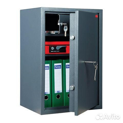 Сейф офисный aiko TSN.65T