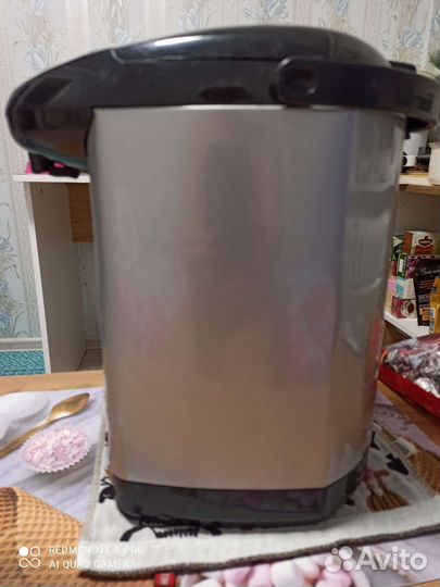 Чайник термопот