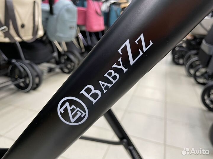 Рама от коляски BabyZz Dynasty