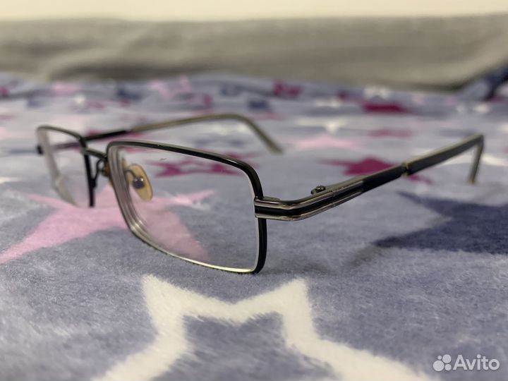 Очки на -1,5 (французкие линзы)