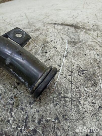 Патрубок системы охлаждения двигателя Hyundai