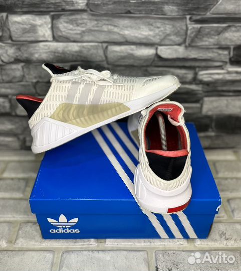 Кроссовки Adidas Climacool 02/17