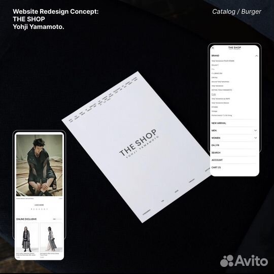 Веб-дизайнер. Создание сайтов