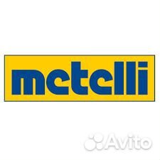 Цилиндр торм. глав. H050460