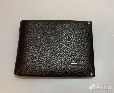 Мужской кошелек портмоне