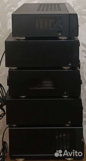 Усилитель Pioneer