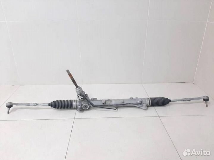 Рейка рулевая Peugeot Traveller