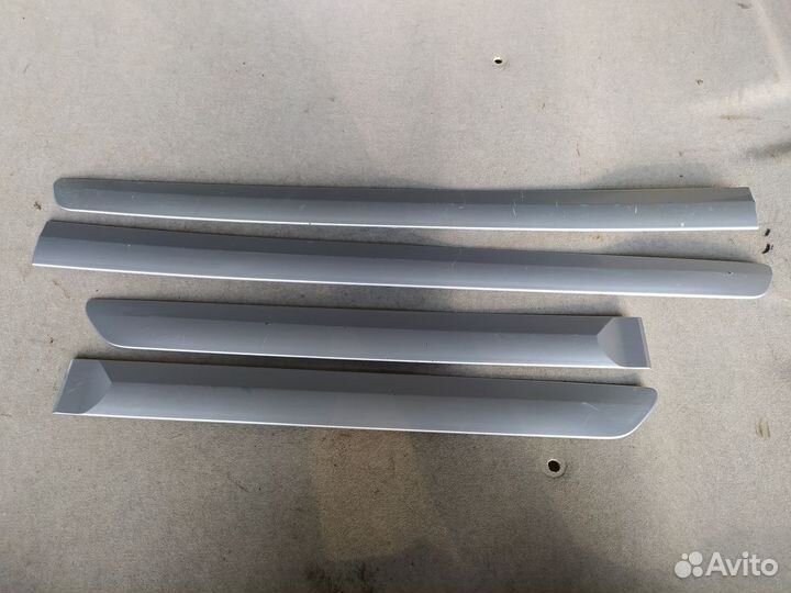 Молдинг двери Datsun on-DO I (2014–2019)