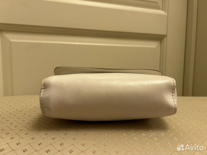 Сумка натуральная кожа