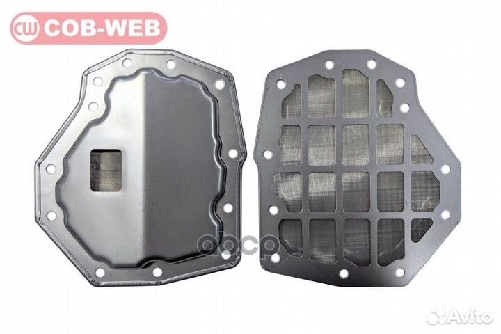 Фильтры коробок передач SF-462 COB-WEB