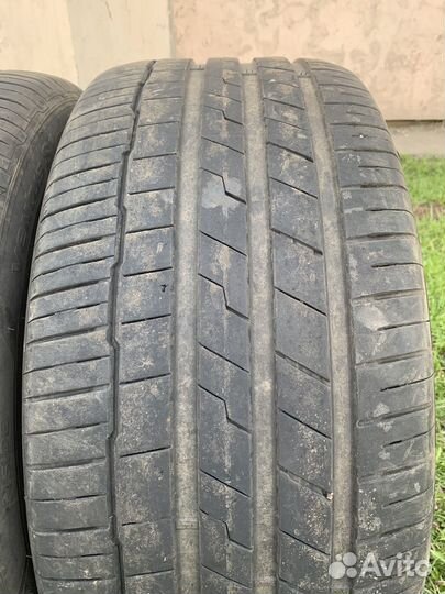 Hankook Ventus S1 Evo 3 SUV K127C 285/45 R21 113Y