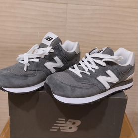 Кроссовки мужские New Balance 574 NB 41-45