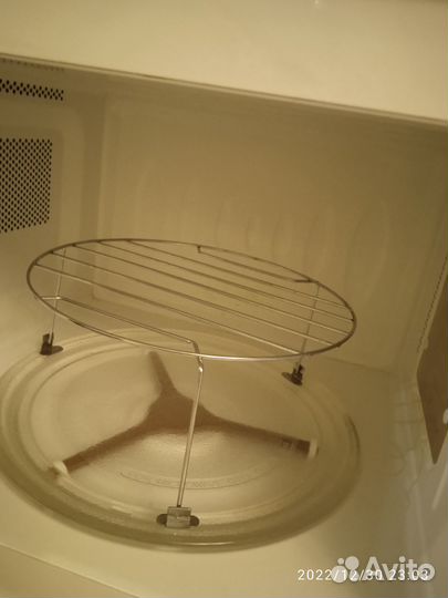 Подставка для свч