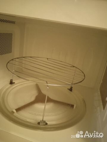 Подставка для свч