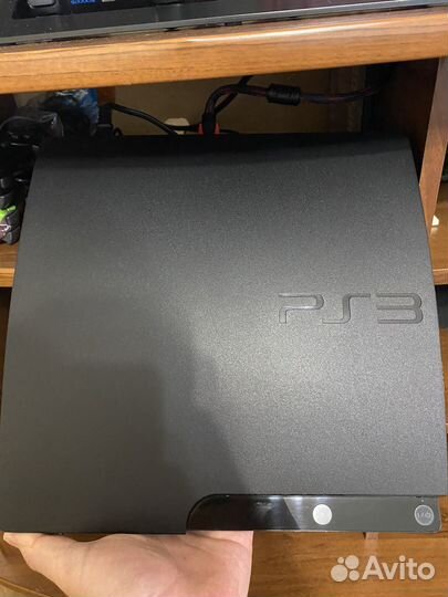 Sony PS3