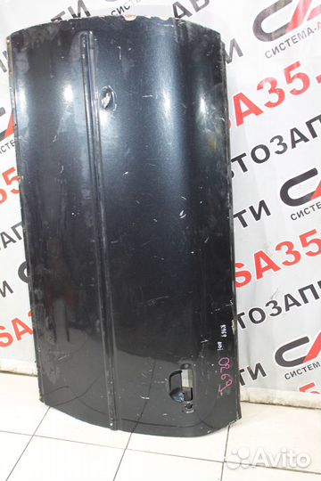 Дверь передняя левая для Audi A3