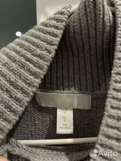 Свитер H&M размер S