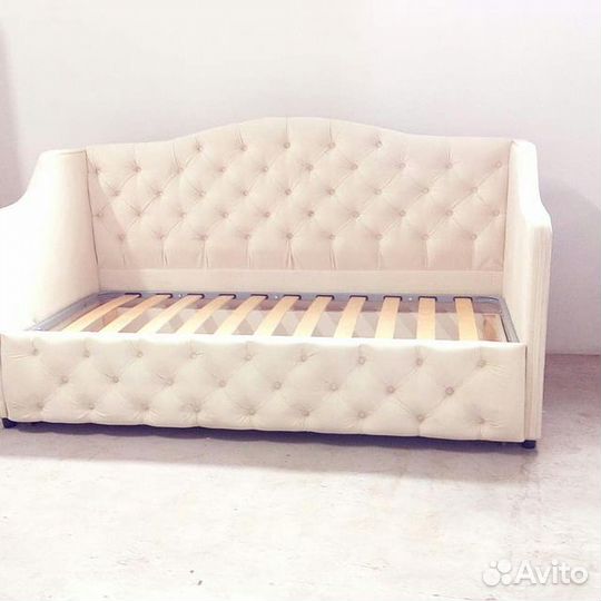 Детская кровать от 3 лет