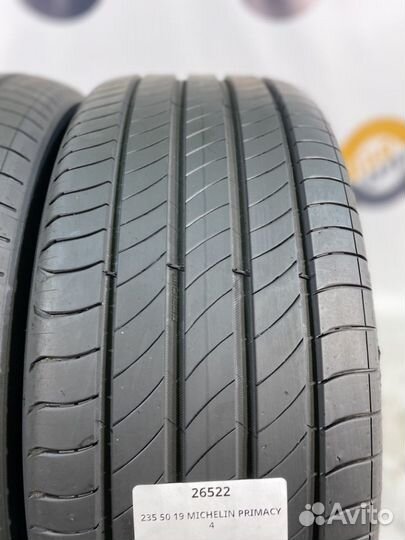 Michelin Primacy 4 235/50 R19 108Y