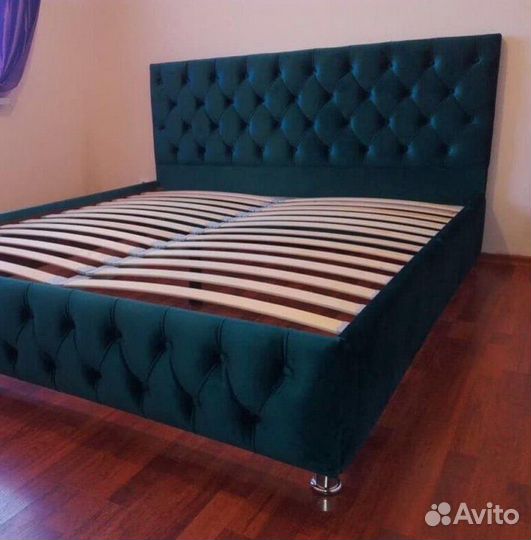 Кровати под заказ с доставкой г Москва