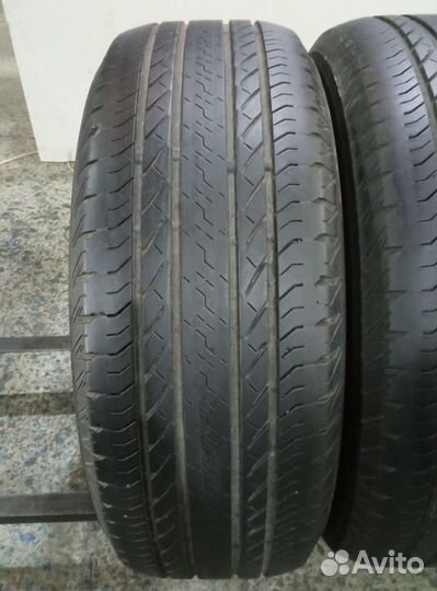 Bridgestone Ecopia EP850 265/65 R17 101