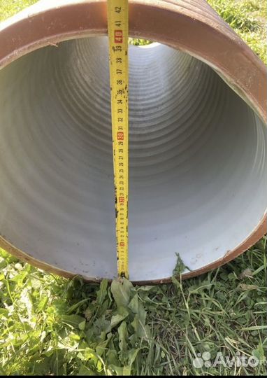 Труба 400мм