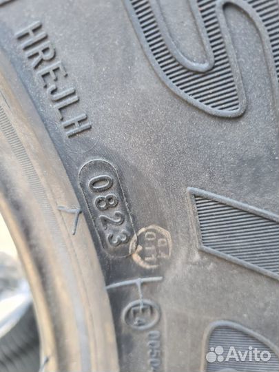 Streamstone Crossmaxx 285/75 R16