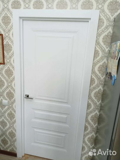 Двери межкомнатные классик от производителя