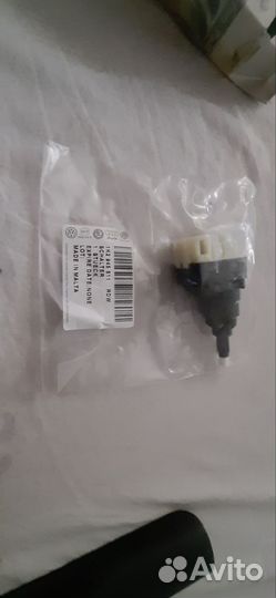 Датчик стоп сигнала volkswagen