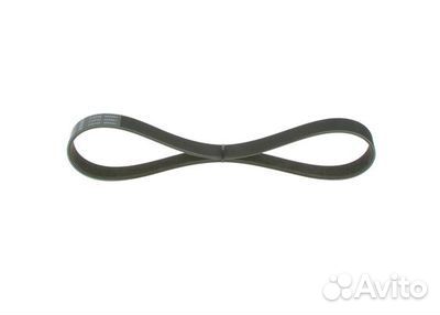 Ремень поликлиновый skoda/volkswagen