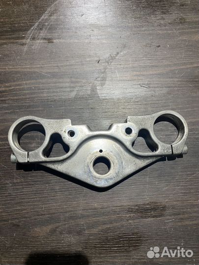 Верхняя траверса для Harley-Davidson V-Rod 02-06