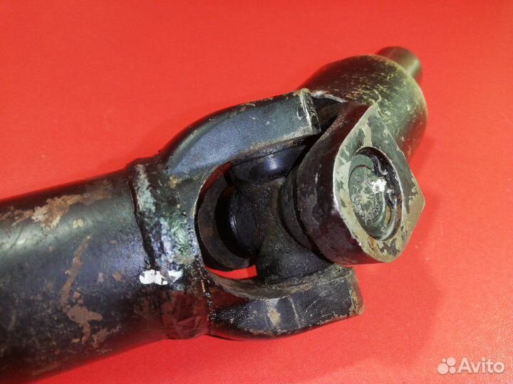 Карданный вал передний Suzuki Jimny JA71 F5A