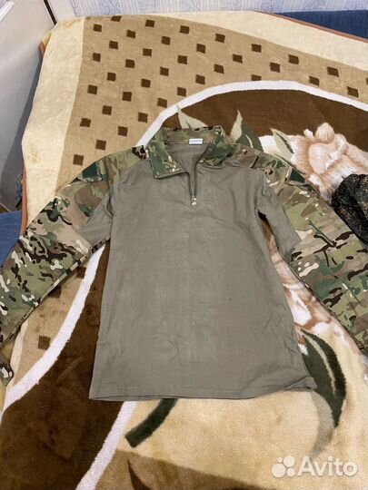 Военная униформа