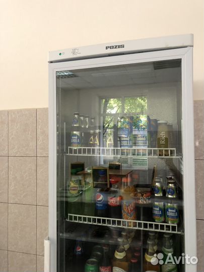 Холодильник