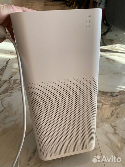 Очиститель воздуха Xiaomi Mi Air Purifier 2H