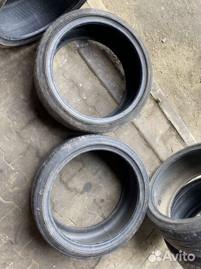 Goodyear Eagle LS2000 225/40 R19 89W