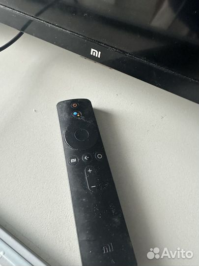 Xiaomi Mi TV 4A 32 (L32M5-5ARU) телевизор 32