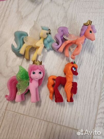 My Little Pony