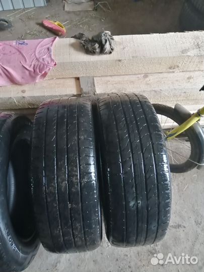 Viatti Bosco A/T 4/6 R17 99V