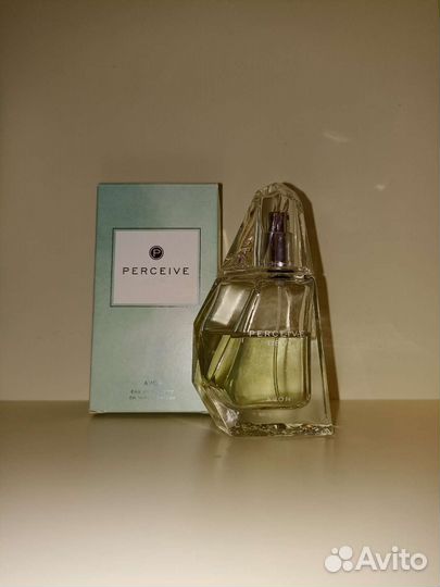 Парфюмерия из личной коллекции