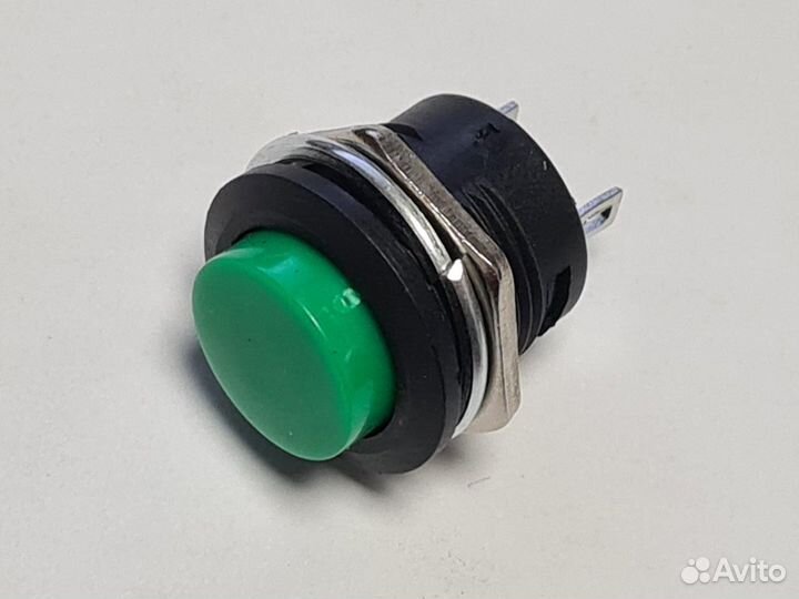 Кнопка ET CX-R13-507-G