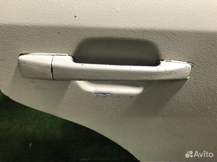 Дверь задняя правая Mercedes-Benz E-Class W124