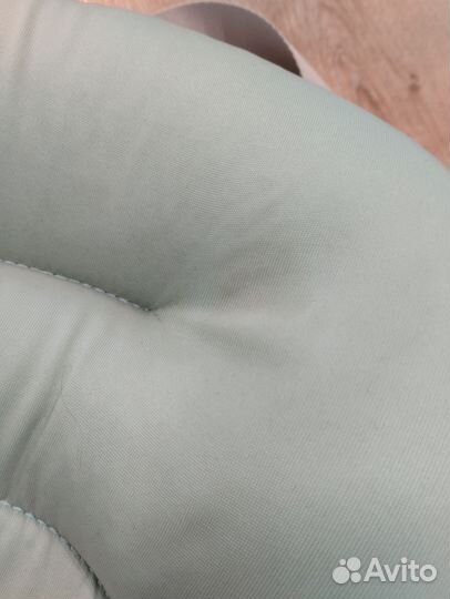 Подушка для купания младенцев