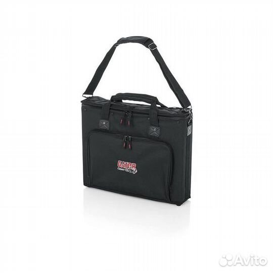 Рэковая сумка Gator GRB-2U